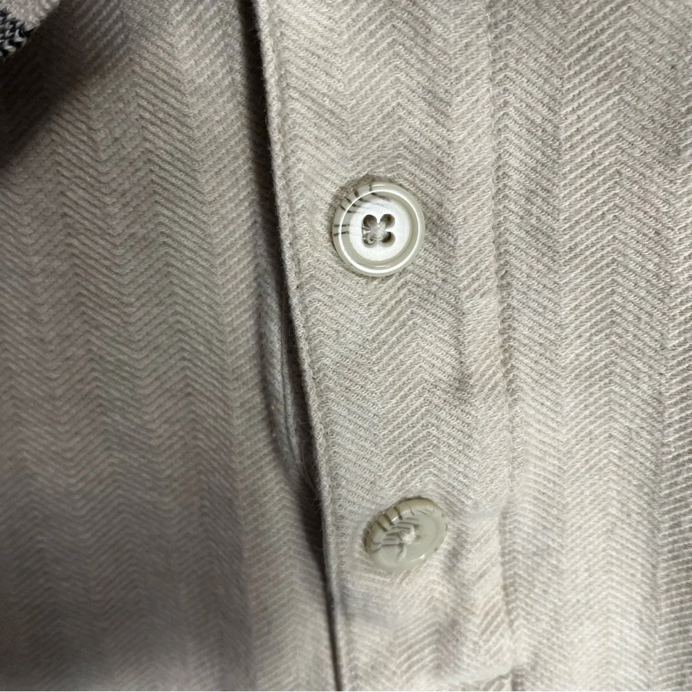 Legendary Whitetails Polo Shirt Men's XL Light Khaki - Picture 4 of 8